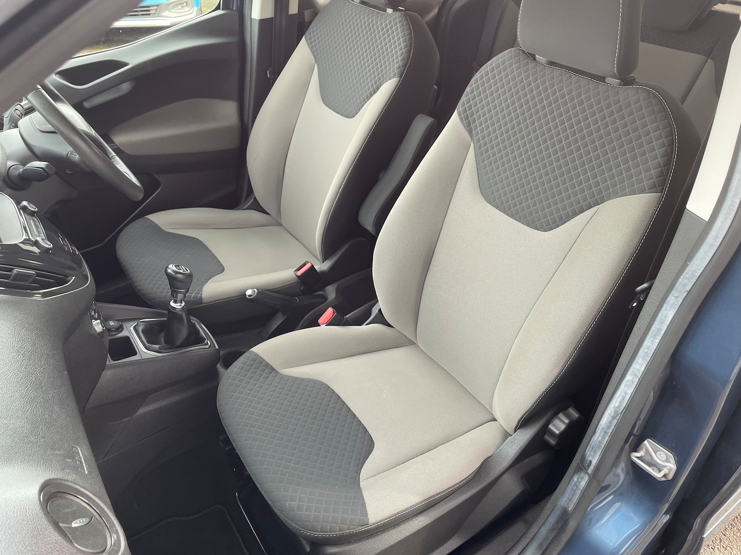 Used Ford Tourneo Courier 2020 for sale - 77579096: Photo 19