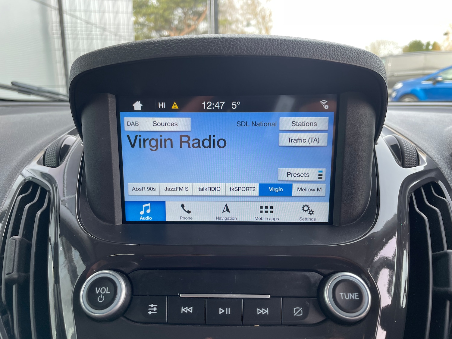 Used Ford Tourneo Courier 2020 for sale - 77579096: Photo 21