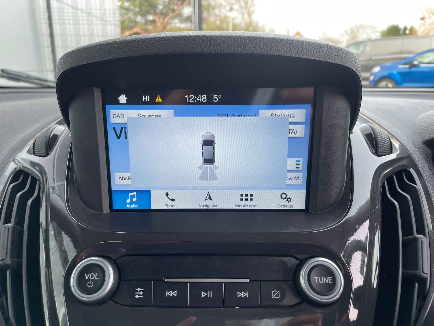 Used Ford Tourneo Courier 2020 for sale - 77579096: Photo 26