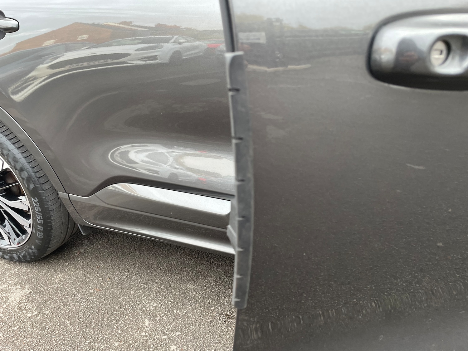 Used Ford Kuga 2022 for sale - 77000583: Photo 10