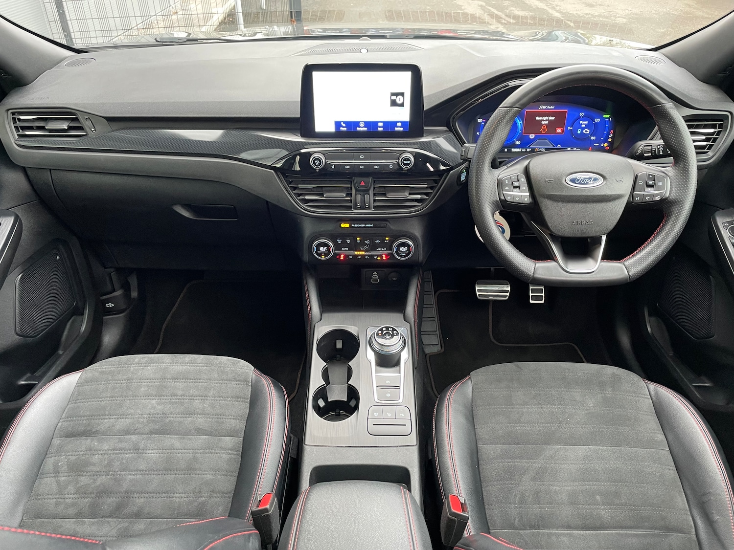 Used Ford Kuga 2022 for sale - 77000583: Photo 12
