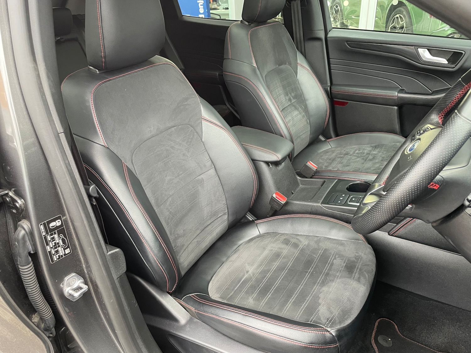 Used Ford Kuga 2022 for sale - 77000583: Photo 15