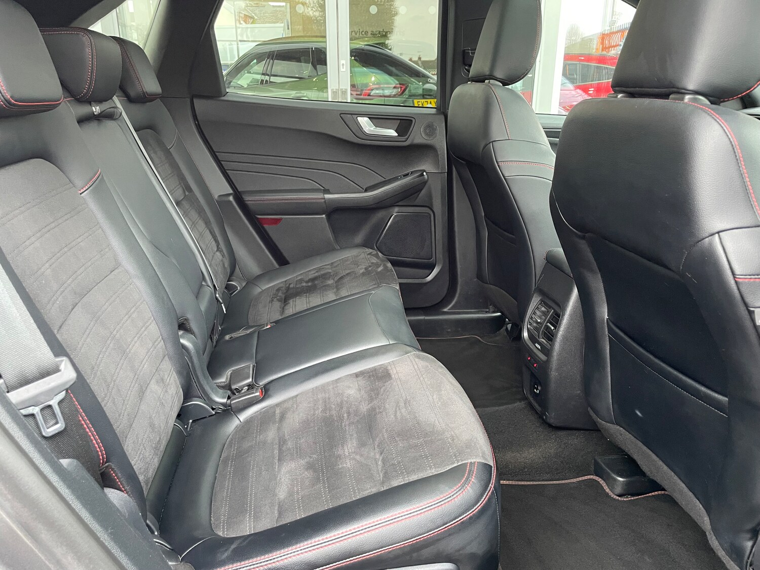 Used Ford Kuga 2022 for sale - 77000583: Photo 16