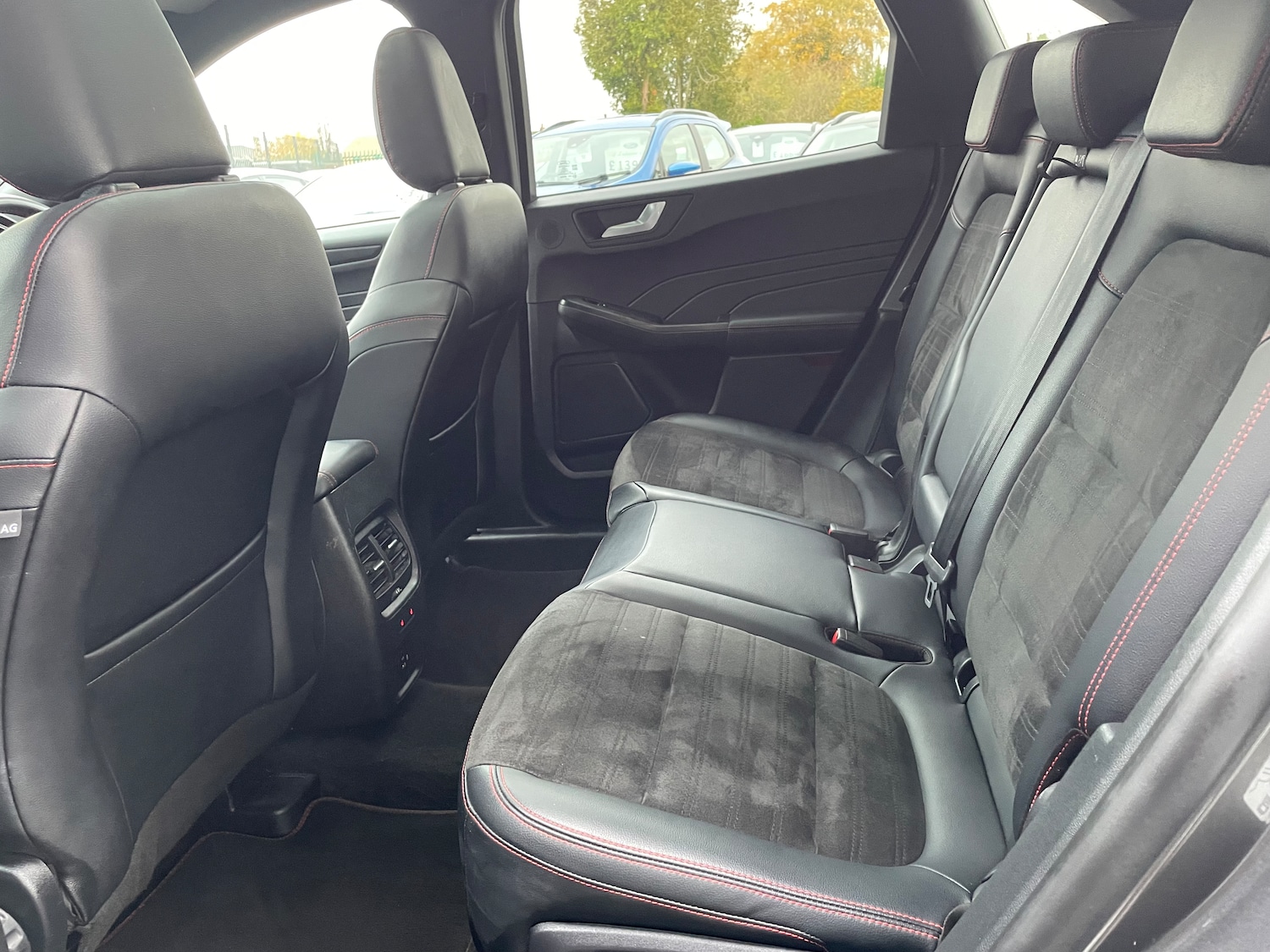 Used Ford Kuga 2022 for sale - 77000583: Photo 18