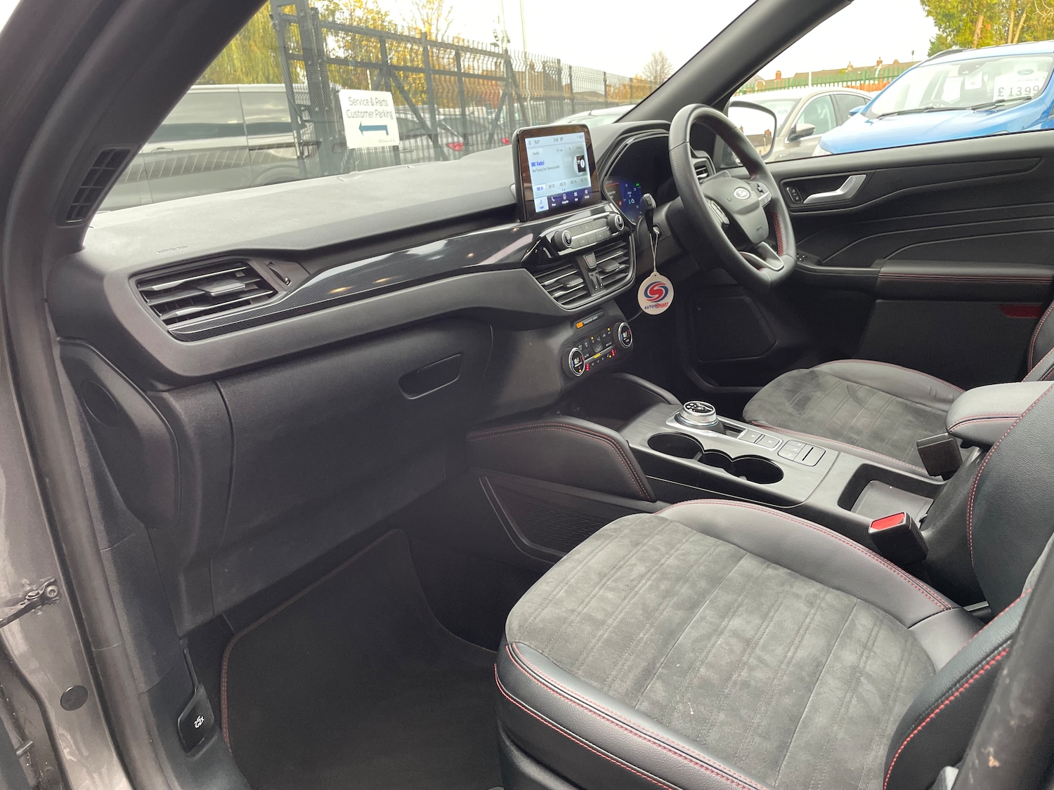 Used Ford Kuga 2022 for sale - 77000583: Photo 19