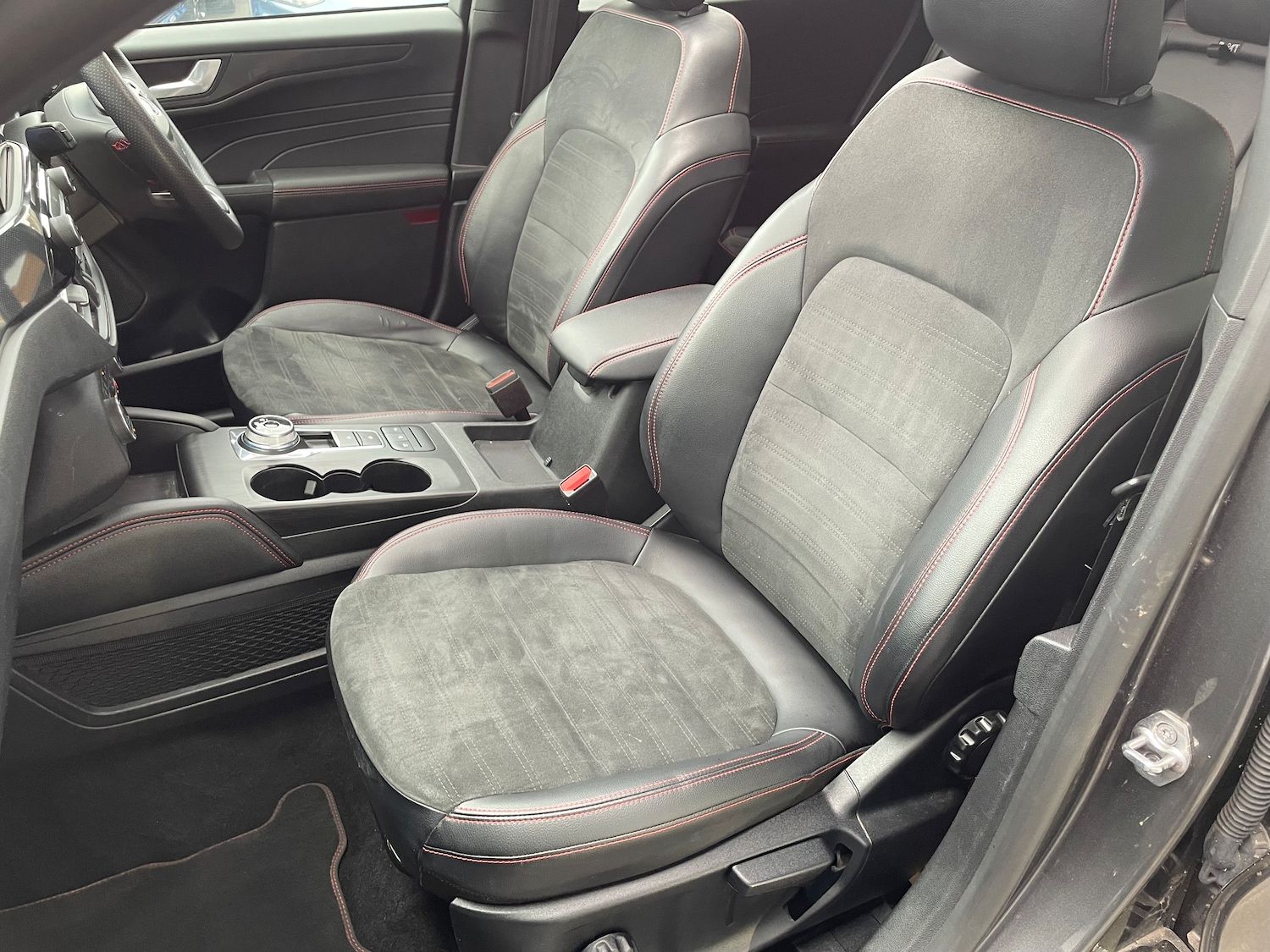 Used Ford Kuga 2022 for sale - 77000583: Photo 21