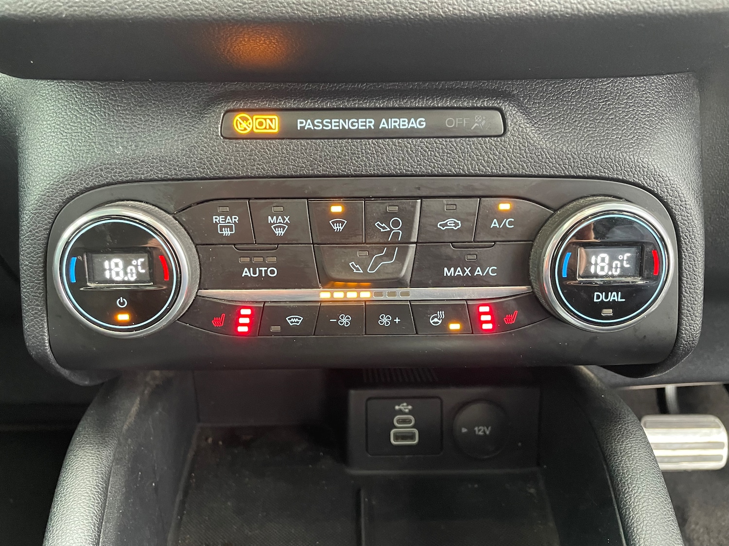 Used Ford Kuga 2022 for sale - 77000583: Photo 24