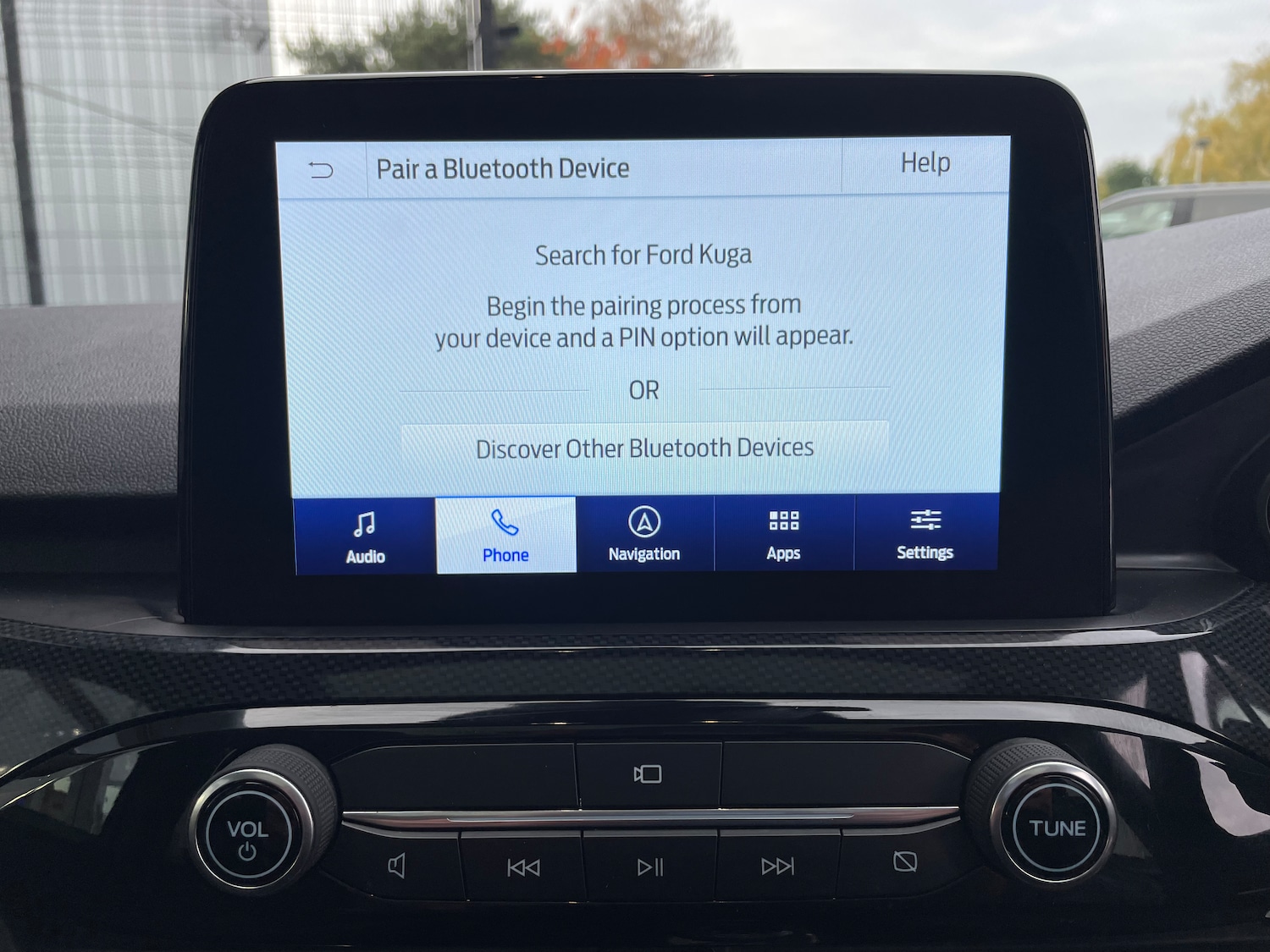 Used Ford Kuga 2022 for sale - 77000583: Photo 29