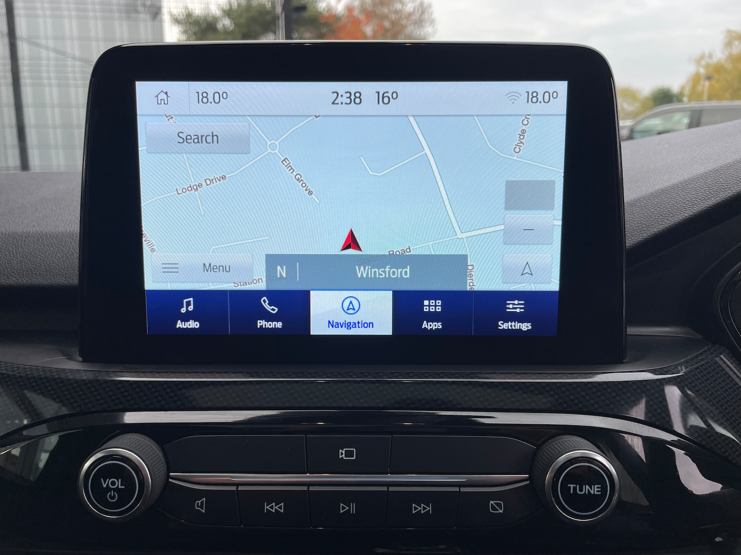 Used Ford Kuga 2022 for sale - 77000583: Photo 30