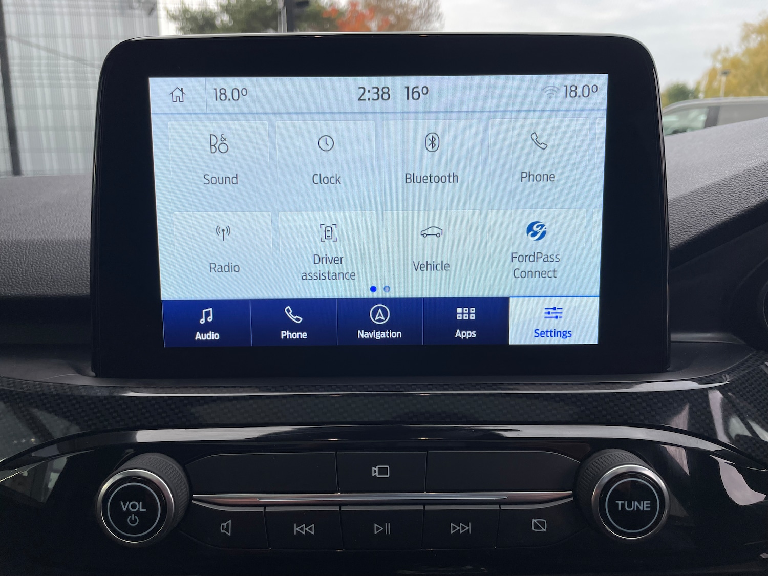 Used Ford Kuga 2022 for sale - 77000583: Photo 31