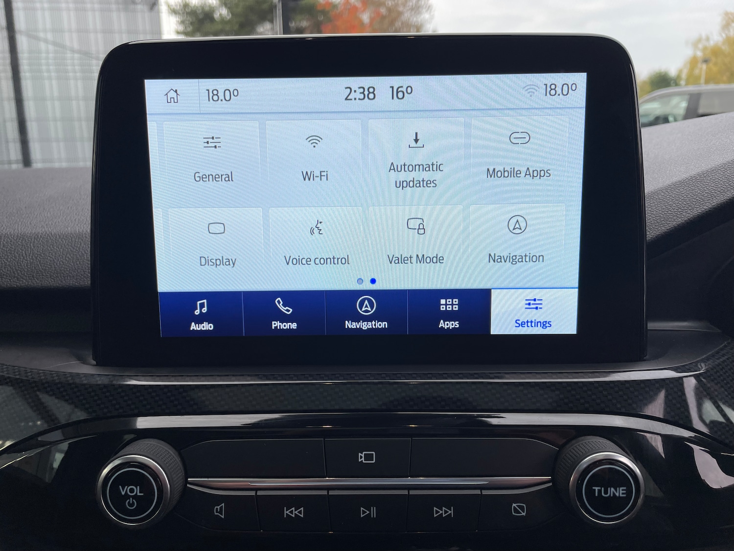 Used Ford Kuga 2022 for sale - 77000583: Photo 32