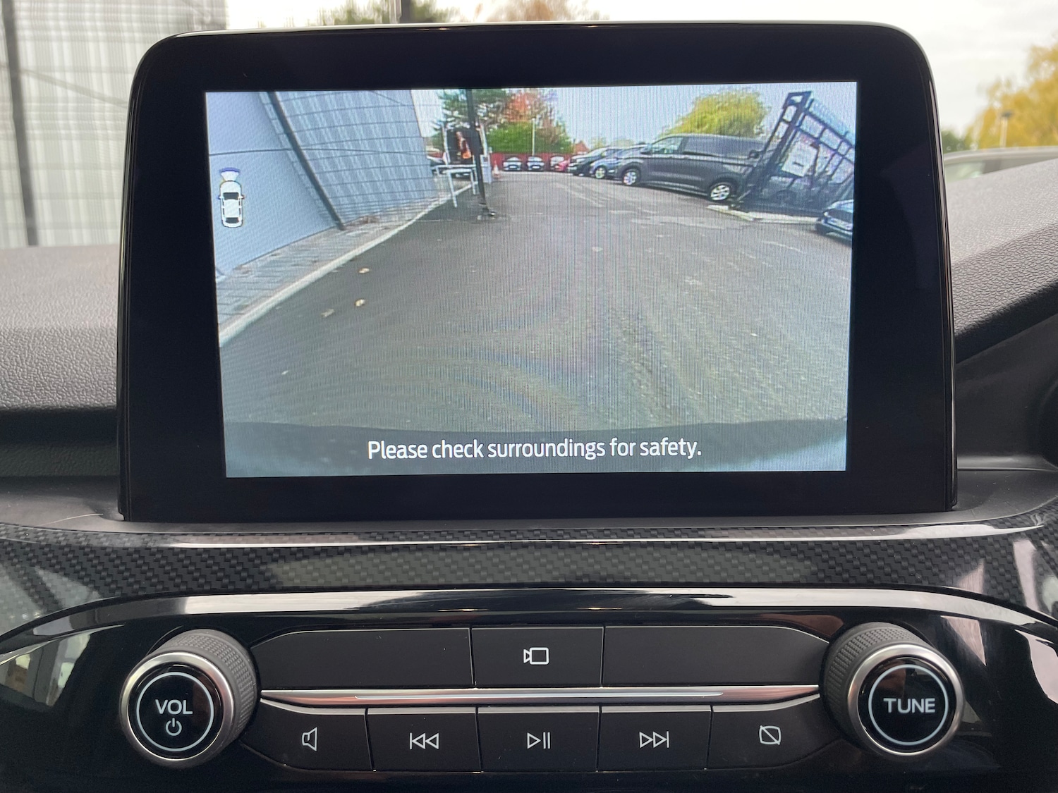 Used Ford Kuga 2022 for sale - 77000583: Photo 34