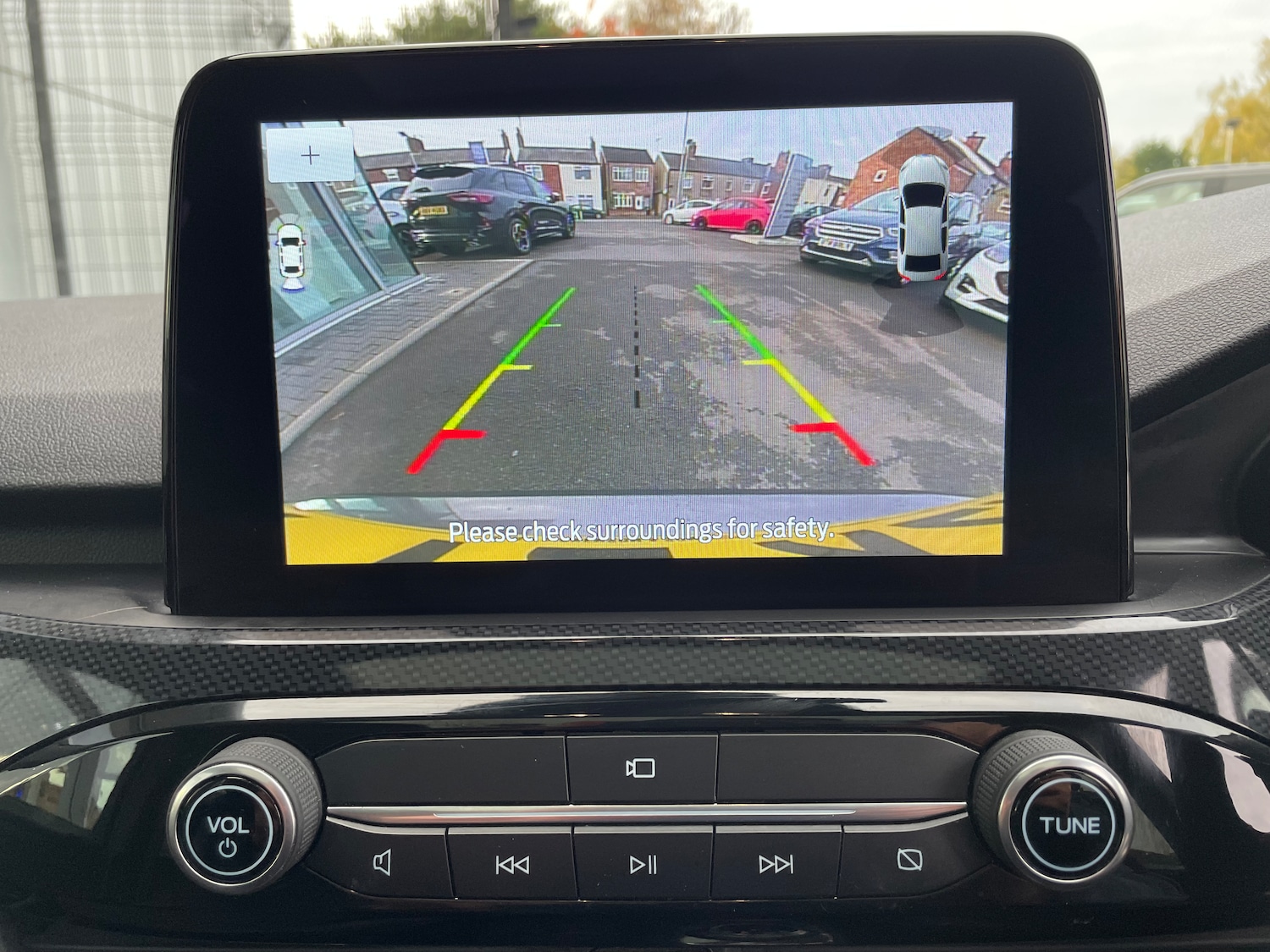 Used Ford Kuga 2022 for sale - 77000583: Photo 35