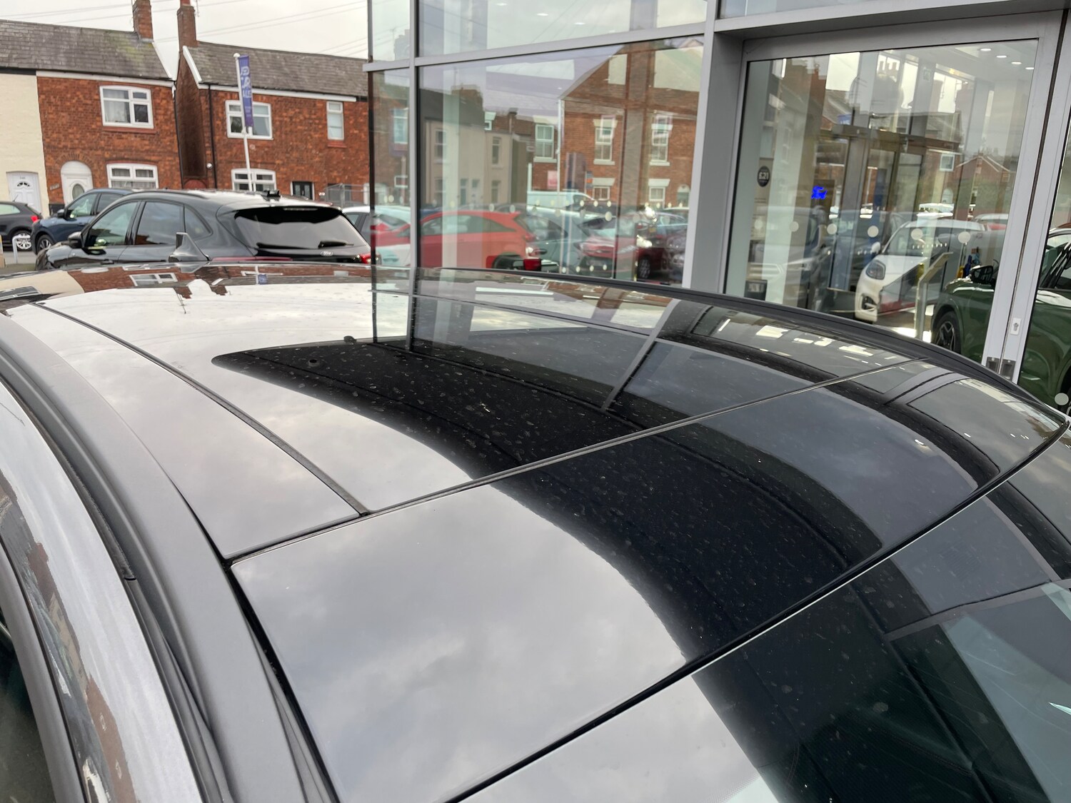 Used Ford Kuga 2022 for sale - 77000583: Photo 8