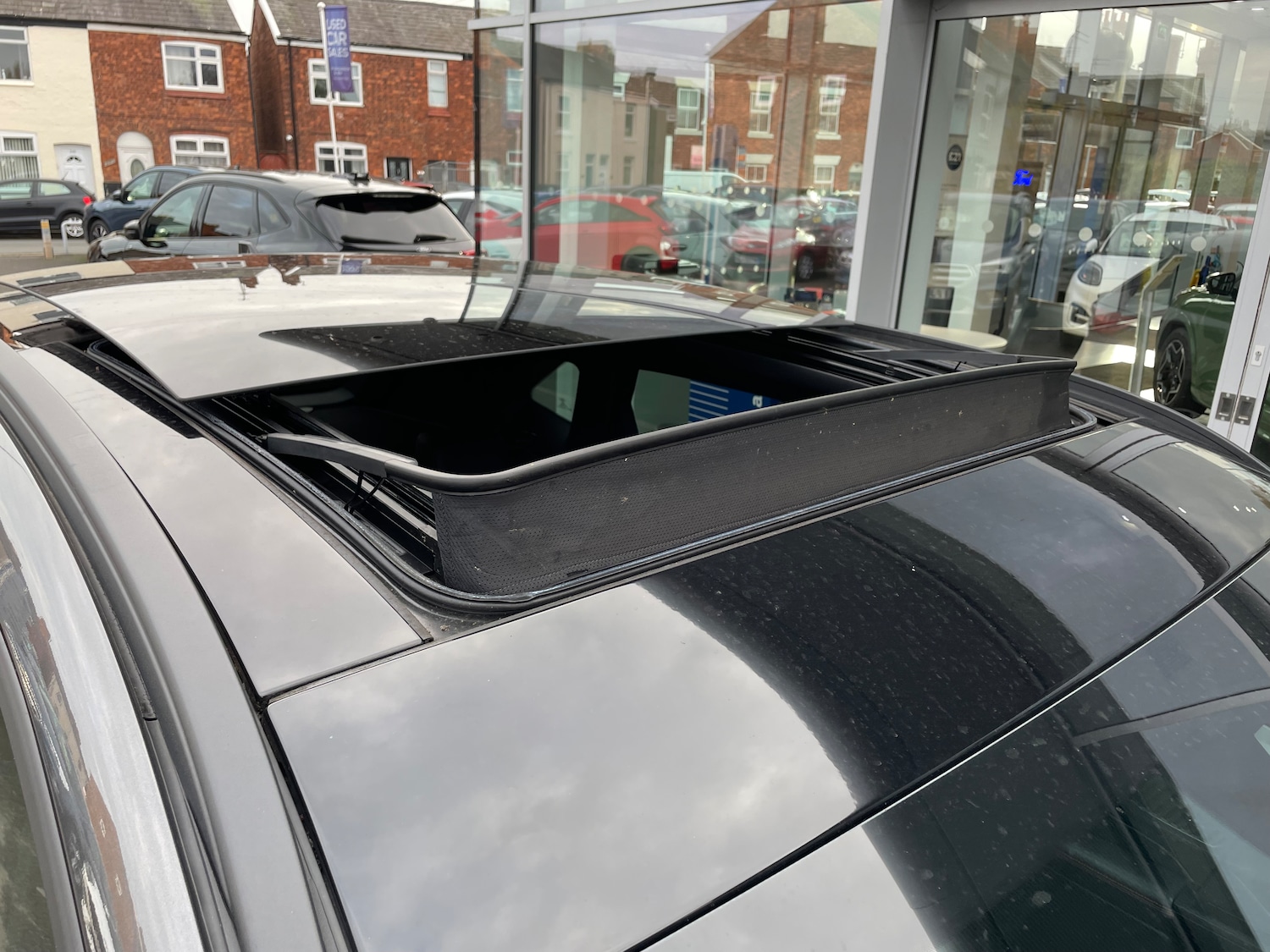 Used Ford Kuga 2022 for sale - 77000583: Photo 9