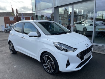 2023 - 1.0 MPi Premium 5dr