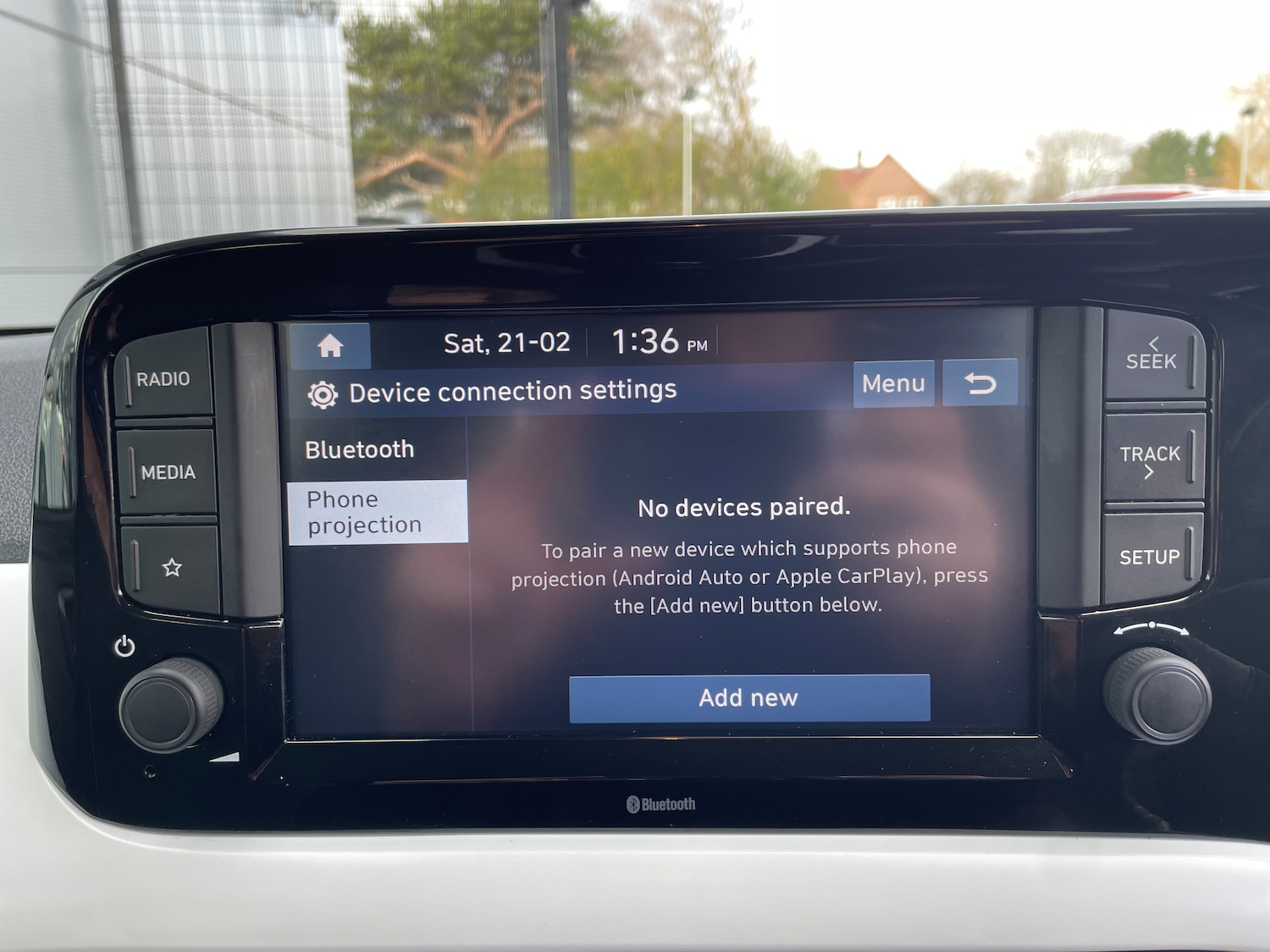 Used Hyundai i10 2023 for sale - 77635589: Photo 23