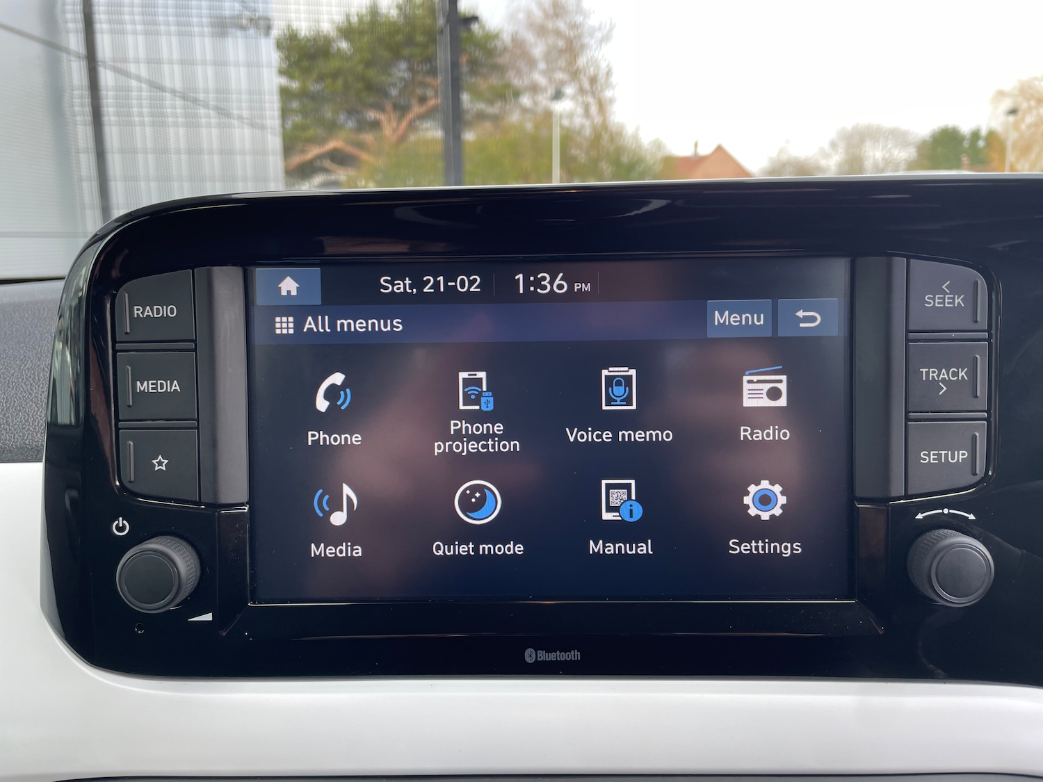 Used Hyundai i10 2023 for sale - 77635589: Photo 24