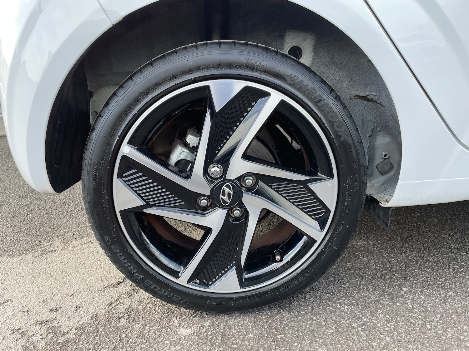 Used Hyundai i10 2023 for sale - 77635589: Photo 8