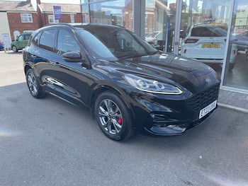 Used Ford Kuga 2023 for sale - 79580121: Photo