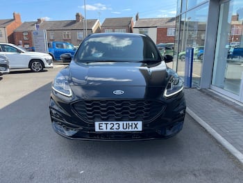 Used Ford Kuga 2023 for sale - 79580121: Photo