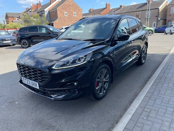 Used Ford Kuga 2023 for sale - 79580121: Photo