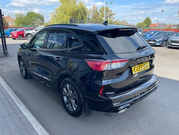 Used Ford Kuga 2023 for sale - 79580121: Photo
