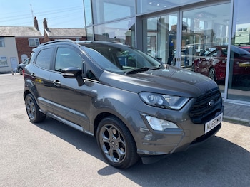 Used Ford Ecosport 2019 for sale - 78991778: Photo