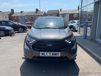 Used Ford Ecosport 2019 for sale - 78991778: Photo