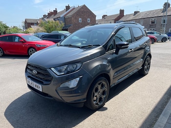 Used Ford Ecosport 2019 for sale - 78991778: Photo