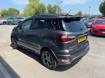 Used Ford Ecosport 2019 for sale - 78991778: Photo
