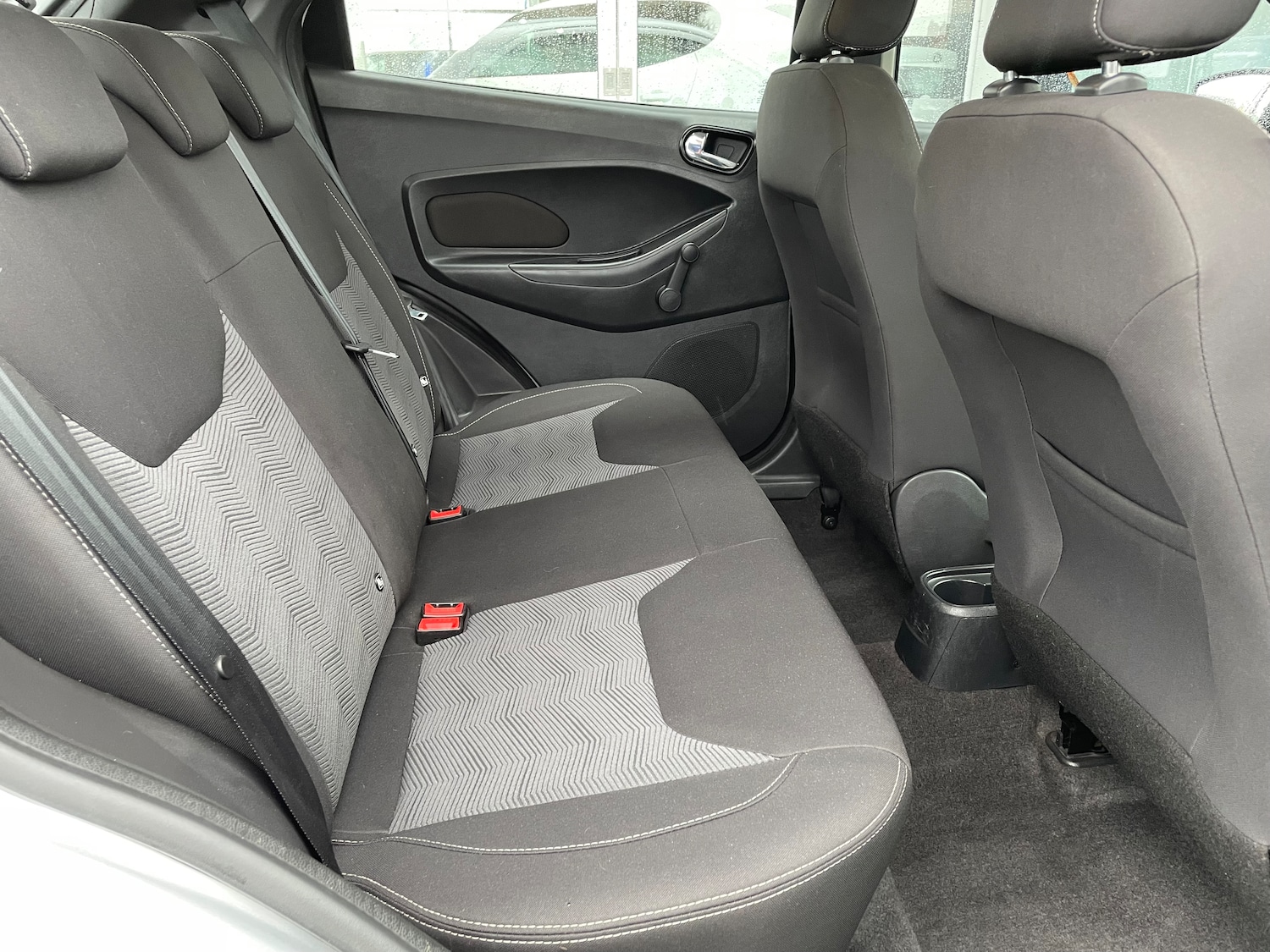 Used Ford Ka+ 2017 for sale - 77125354: Photo 12