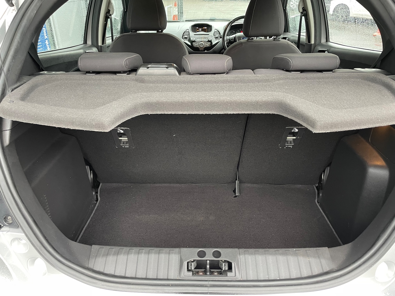 Used Ford Ka+ 2017 for sale - 77125354: Photo 13