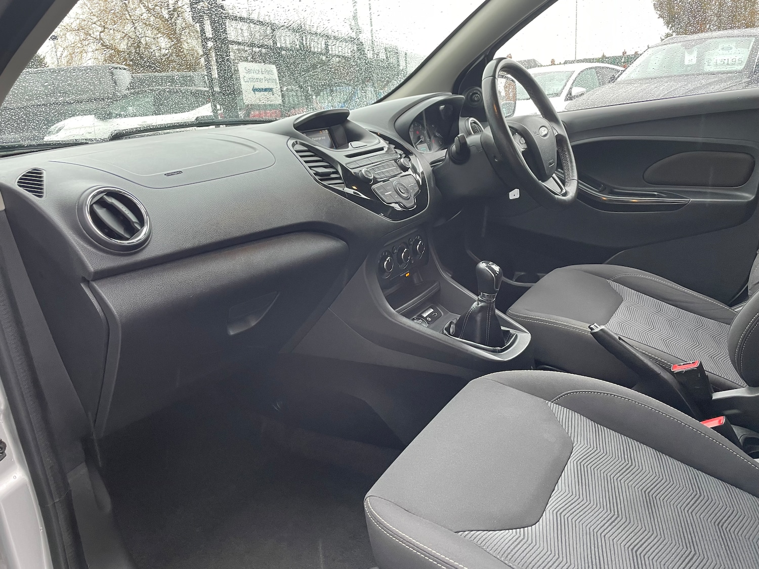 Used Ford Ka+ 2017 for sale - 77125354: Photo 15