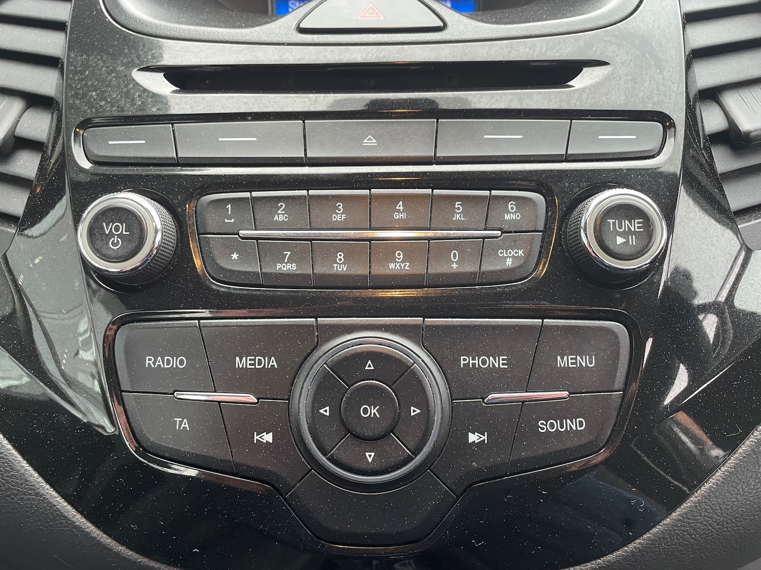 Used Ford Ka+ 2017 for sale - 77125354: Photo 20