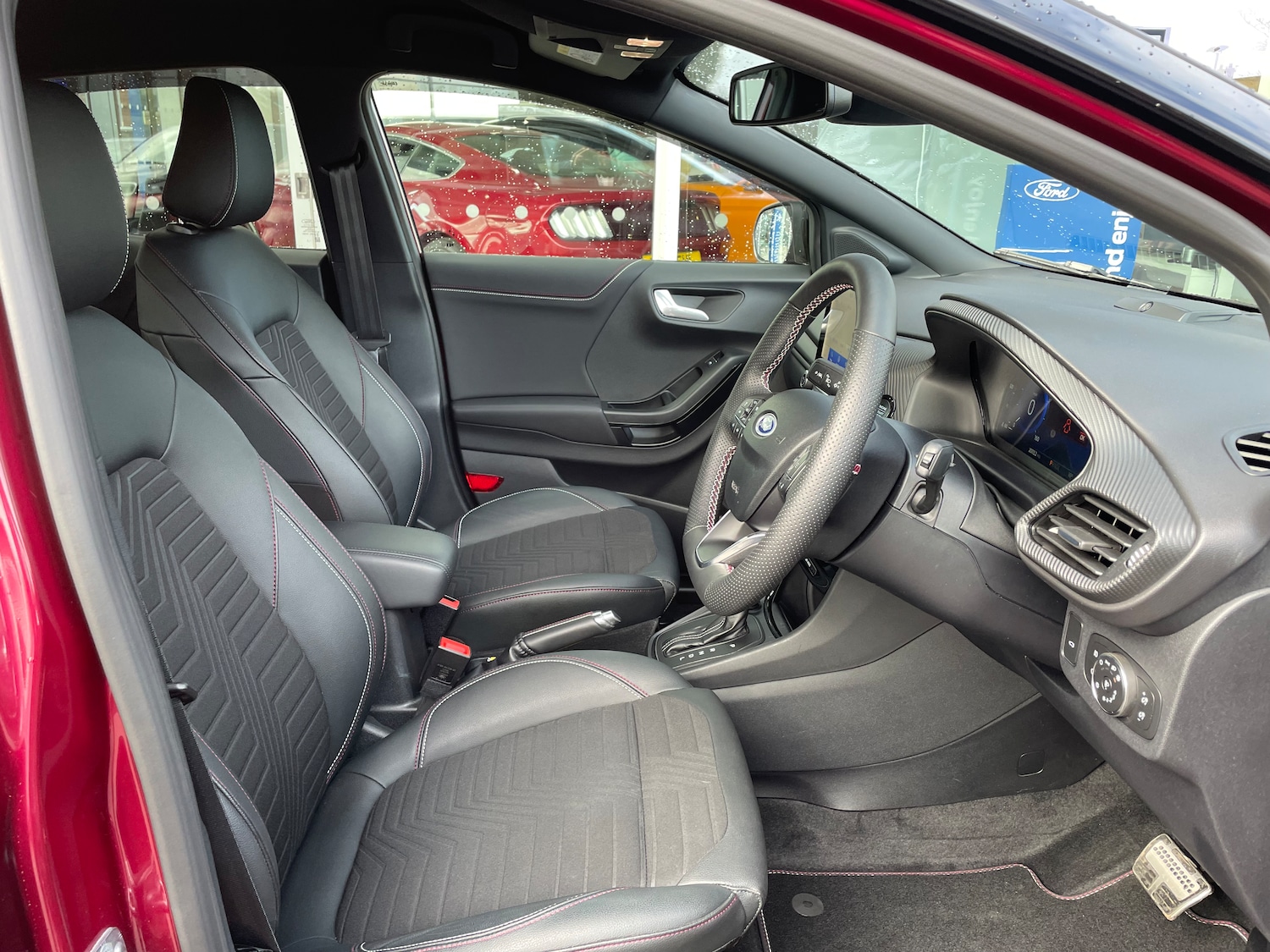 Used Ford Puma 2023 for sale - 78077361: Photo 11