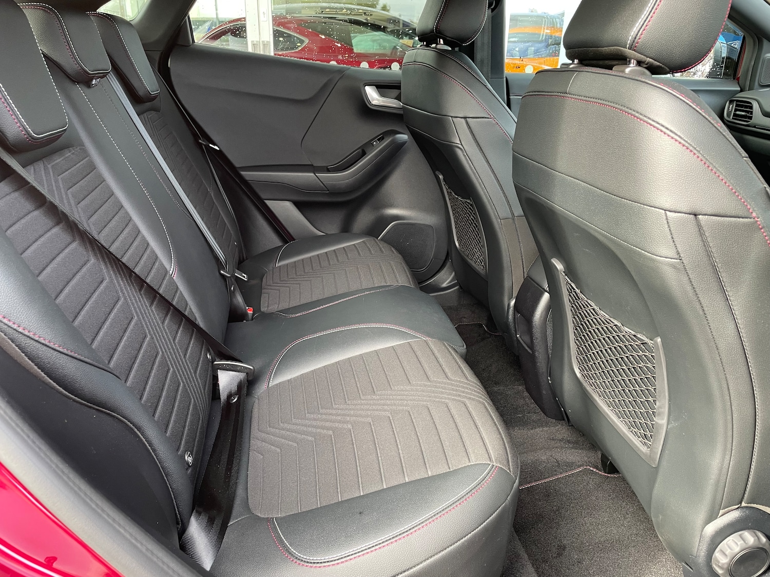 Used Ford Puma 2023 for sale - 78077361: Photo 13