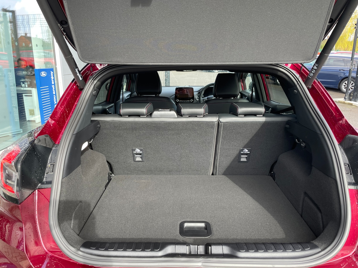 Used Ford Puma 2023 for sale - 78077361: Photo 14