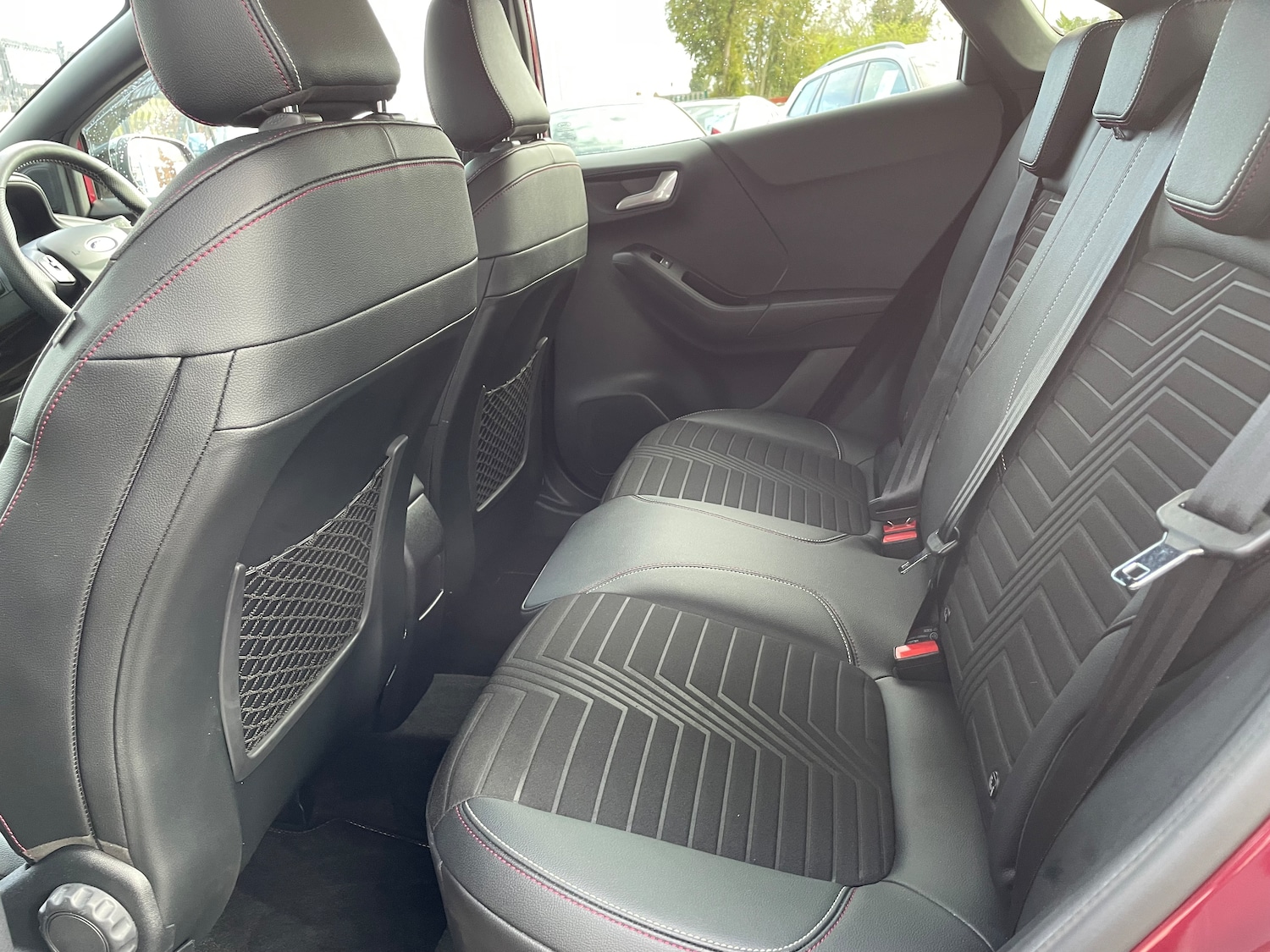 Used Ford Puma 2023 for sale - 78077361: Photo 15