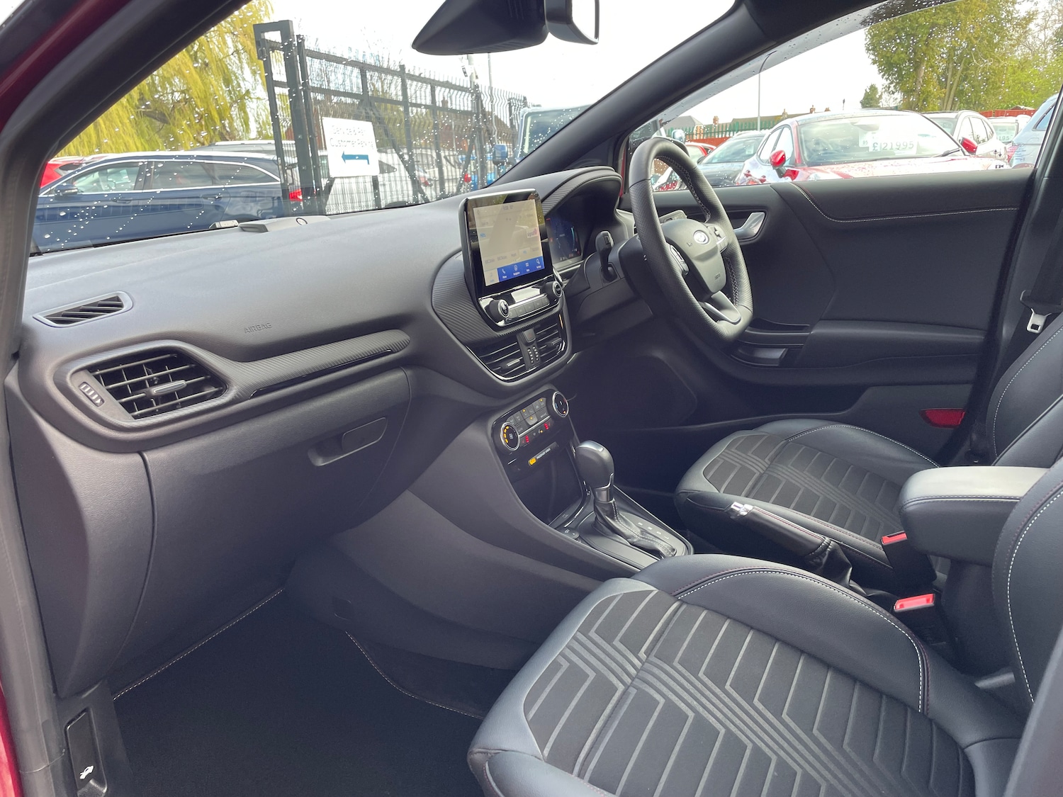 Used Ford Puma 2023 for sale - 78077361: Photo 16