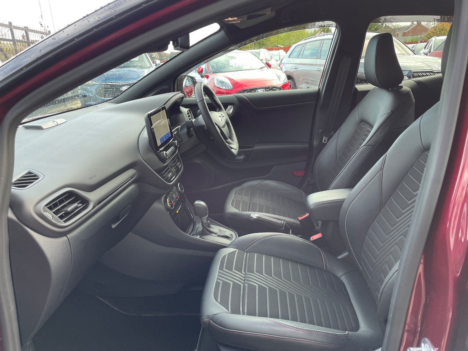 Used Ford Puma 2023 for sale - 78077361: Photo 17