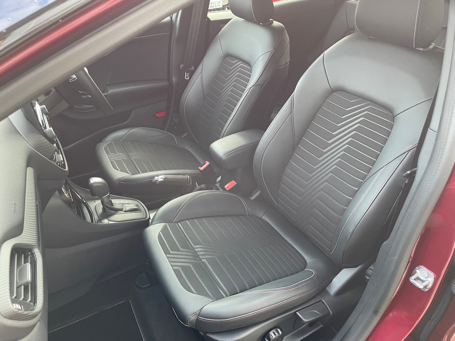 Used Ford Puma 2023 for sale - 78077361: Photo 18