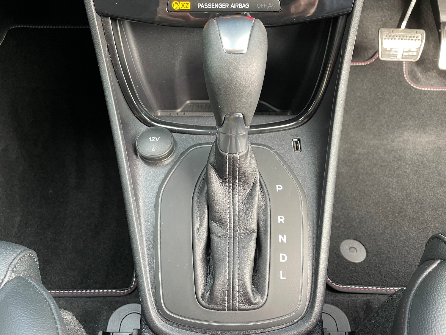 Used Ford Puma 2023 for sale - 78077361: Photo 20