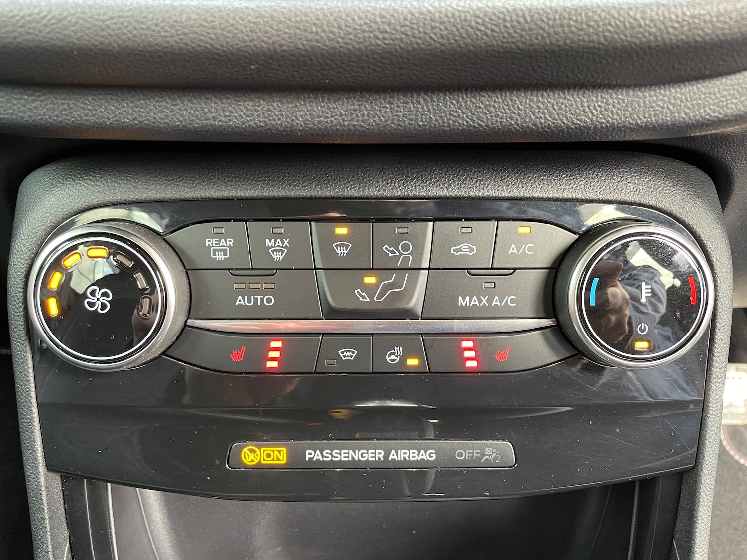 Used Ford Puma 2023 for sale - 78077361: Photo 21