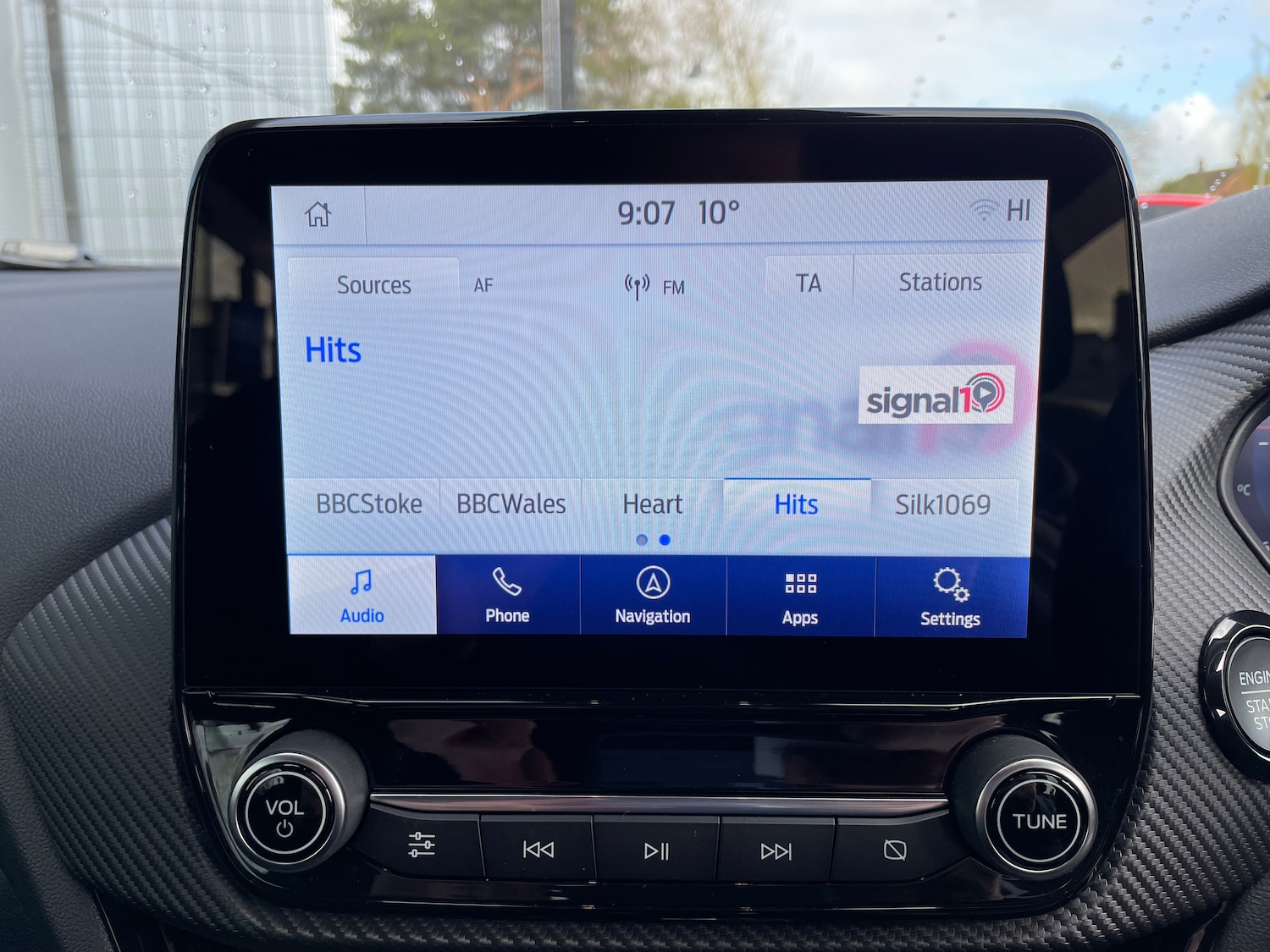 Used Ford Puma 2023 for sale - 78077361: Photo 22