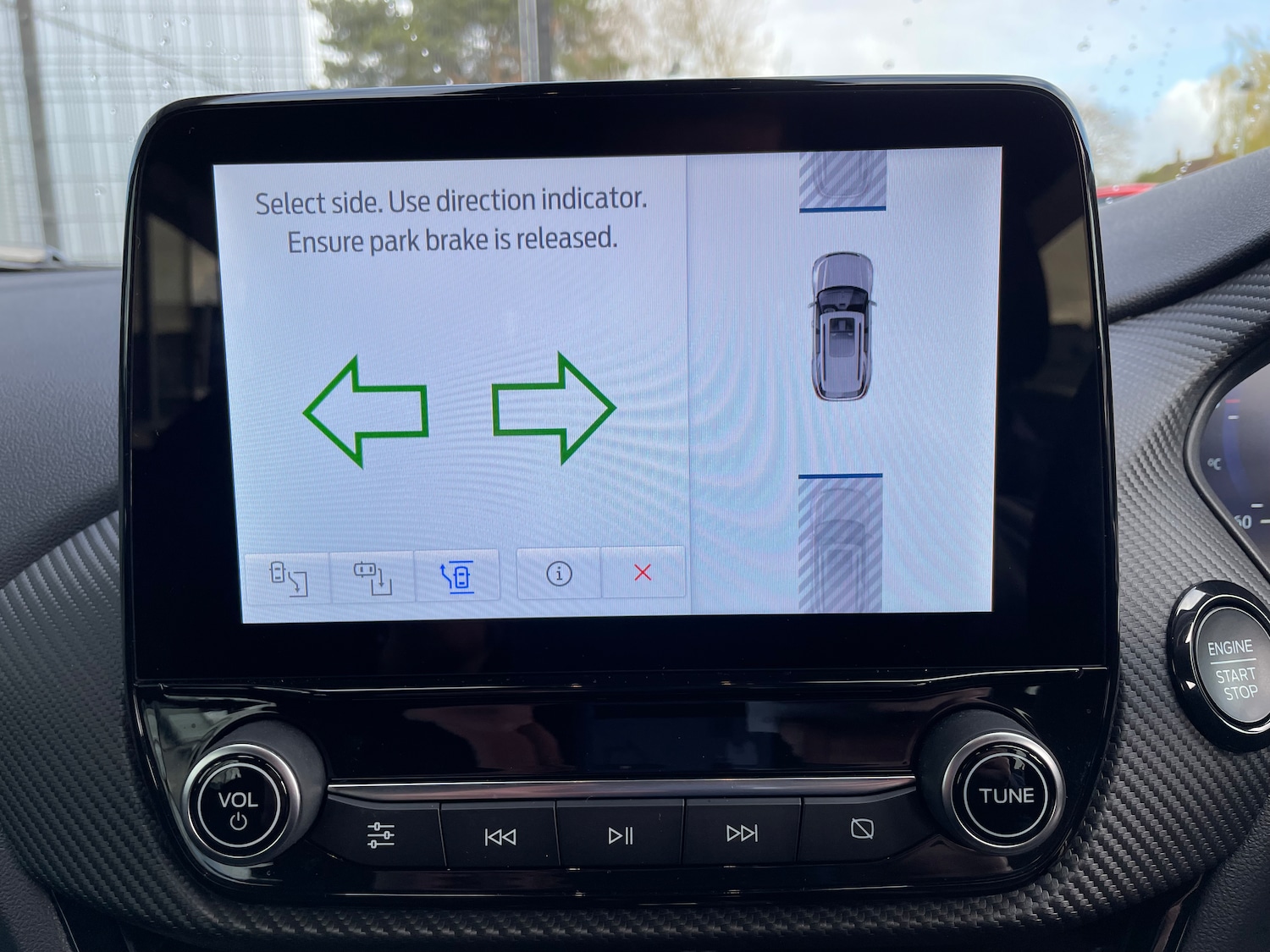 Used Ford Puma 2023 for sale - 78077361: Photo 24