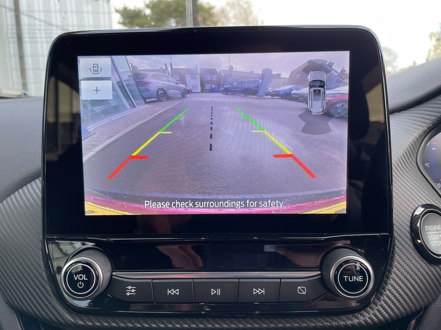 Used Ford Puma 2023 for sale - 78077361: Photo 26