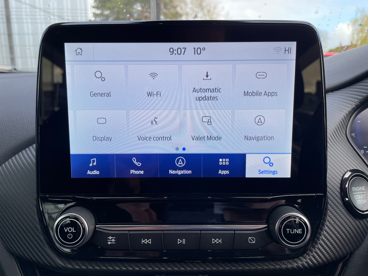 Used Ford Puma 2023 for sale - 78077361: Photo 27