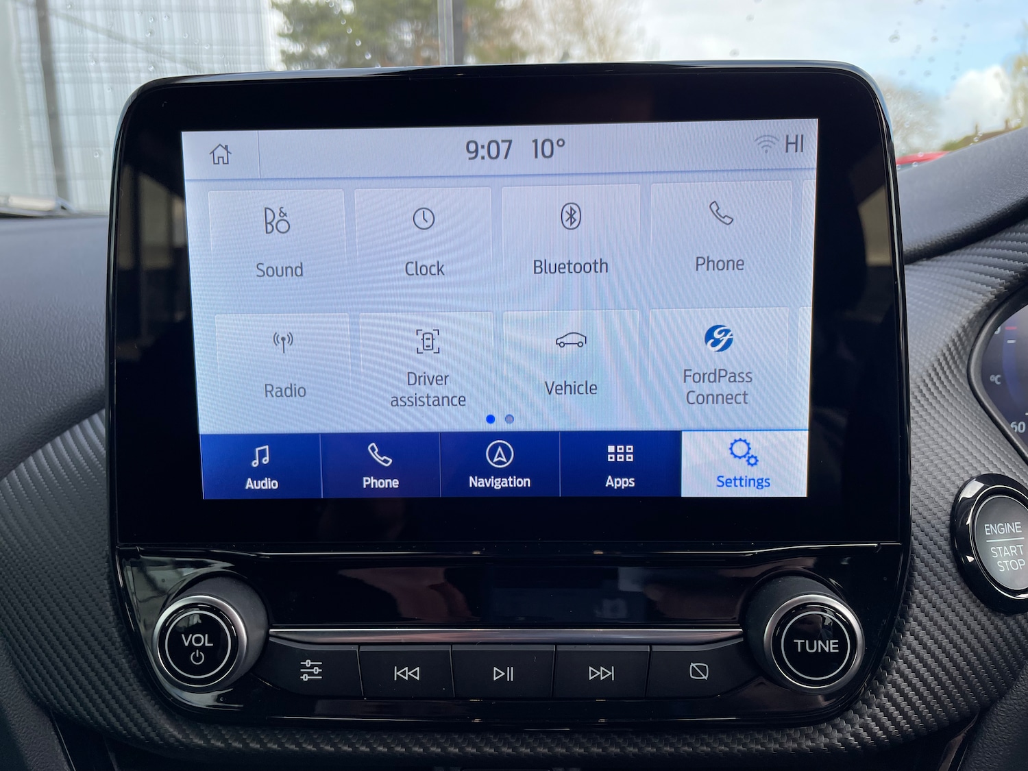 Used Ford Puma 2023 for sale - 78077361: Photo 28