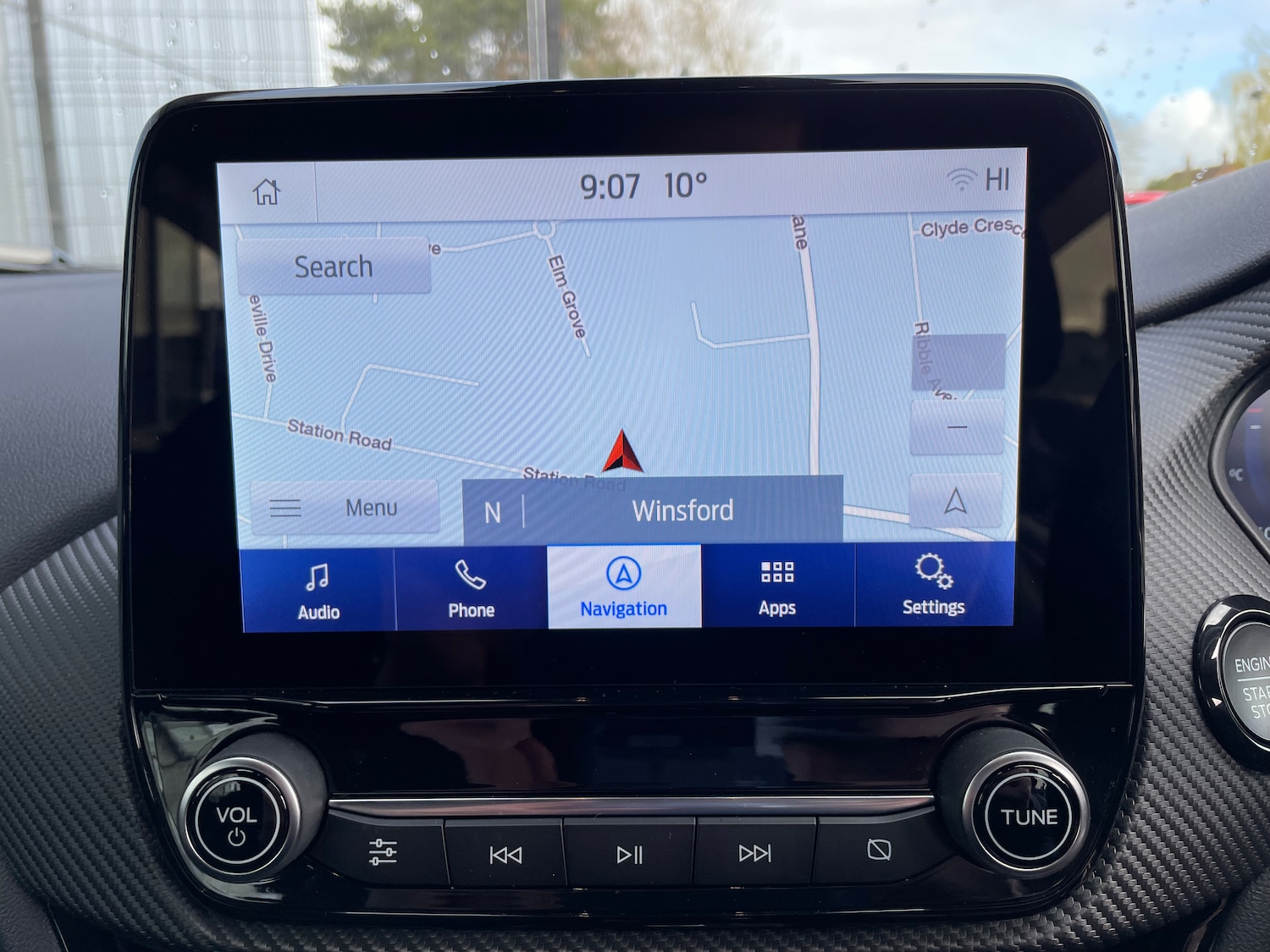 Used Ford Puma 2023 for sale - 78077361: Photo 29